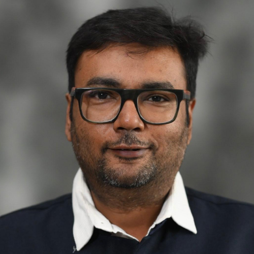 Astik Agrawal